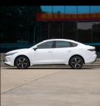 Byd Destiruer 05 Hybrid Car 1.5L E-CVT 1 Motor 55km 120km Hybrid Honor Version
