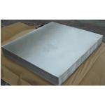 5000 Series Aluminium Alloy Plate For Inspection Device 100 - 6000mm Length