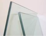 Laminated glass: a durable glass product formed by bonding multiple layers with