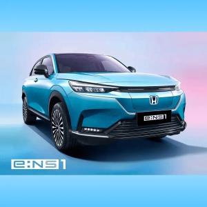Quality In Stock Dongfeng Hon-da ens1 top 510 km Electric Car EV SUV 5 Door Car 2022 2023 Hon-da ens1 esn1 0km used Electric Car wholesale