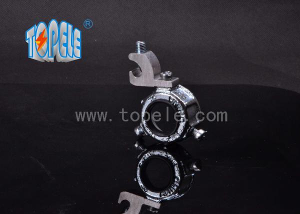 Cheap IMC Conduit And Fittings Malleable Iron Rigid Insulated Grounding Bushing for sale