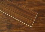 UV Coating Wood Texture 5mm Spc Vinyl Flooring No Formaldehyde