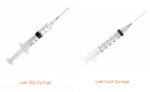 300ml Disposable Plastic Syringe