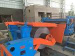 380V 50Hz Stainless Steel Slitting Machine