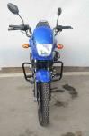 Hero 110CC Horizontal Engine Street Motorcycle 3-Bones Alloy PZ17 Carburter
