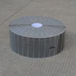 Grey Black Peripheral Equipments Polyurethane Material Foam Strip For N95 KN95