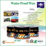 Waterproof Car Wax Protection Film Against UV Rays / Dust , Car Care Product