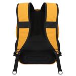 Durable Waterproof Laptop Bag , Backpack Laptop Bag For Travel Hiking