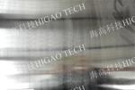 2D Granule Mixing Machine Two Dimensional 30000L Pharmaceutical Powder Mixer