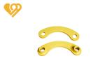 Crawler Machinery Bulldozer Parts Link Rod Bucket OEM Supported