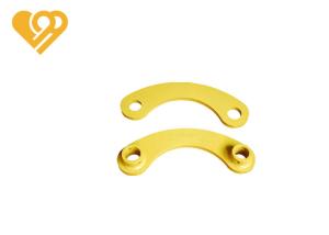 Quality Crawler Machinery Bulldozer Parts Link Rod Bucket OEM Supported wholesale