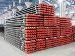 Quality Customized Size Underground HDD Drill Rod Eco Friendly wholesale