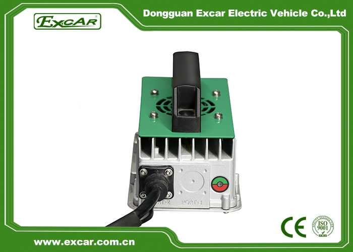 Club Car 48V 15A 7.5A 36V 10A 15A Golf Cart Battery Charger For EZGo Yamaha
