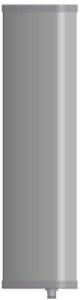 Quality ONE PORT N Female Connector Flat Panel Wifi Antenna 800-960/1710-2180MHz Sector wholesale