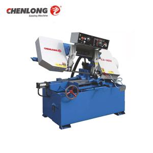 Quality Small Cutting Metal Horizontal Band Saw Machine wholesale