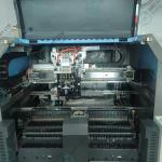 YS12F Used Origianl YAMAHA SMT Pick And Place Machines KKJ-000