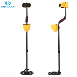 Quality UMD-3010II 200cm 250MA IP65 Hand Held Metal Detector wholesale
