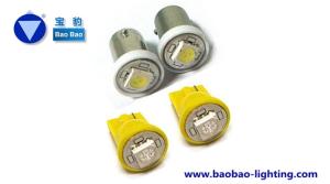 Quality BA9S 1SMD Dashboard Lamp/LED auto lamp wholesale