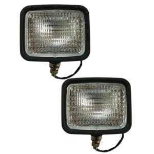 Quality D51E Engine Work Light Assy Excavator Lamp 11Y-06-11372 Repair Parts wholesale