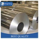 Gold Pharmaceutical Aluminium Foil , Aluminum Alloy Foil For Meds Blister