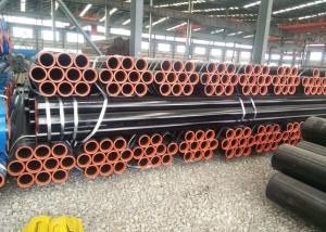 Quality Carbon Steel ERW Black Pipe wholesale
