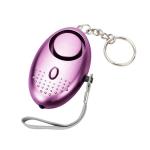 Woman Emergency Self Defense 140DB Safesound Personal Alarm
