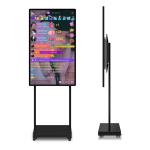 55in 32in Live Broadcast Equipment Video Player Stream Equipment