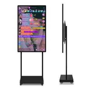 Quality 55in 32in Live Broadcast Equipment Video Player Stream Equipment wholesale