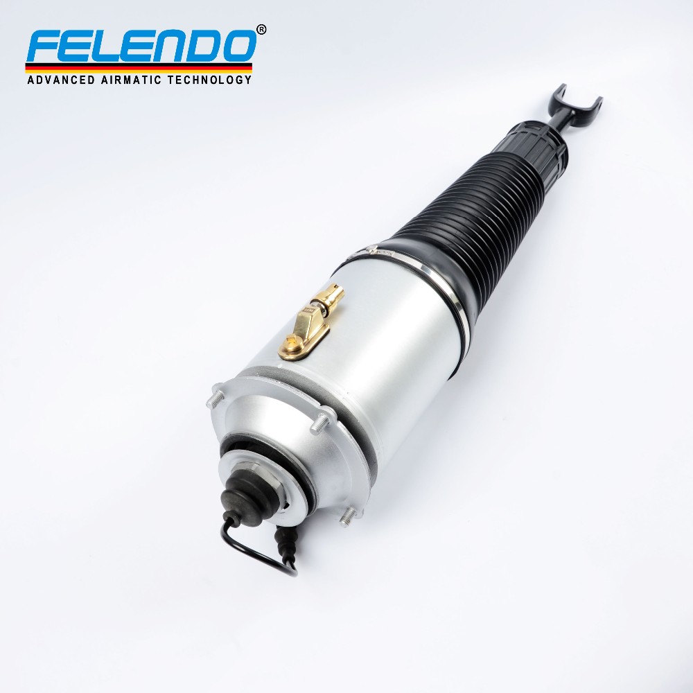 Audi A8D3 Air Shock Absorber Front Left And Right OE Number 4E0616039AF 4E0616040AF
