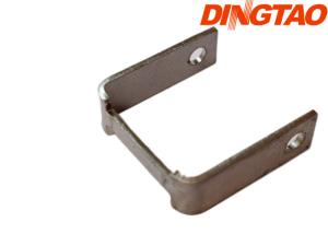 Quality 90846000 DT Xlc7000 Cutter Spare Parts Z7 Cutting Parts Clip, Pin, Retention wholesale