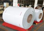 1050 3003 5052 5754 Color Coated Aluminum Coil PVDF Paints For Building Outdoor