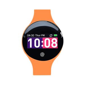 Quality Colorful BT5.2 0.96 Inches Gps Running Watch , Youth 90mAh Itouch Sport Smart Watch wholesale