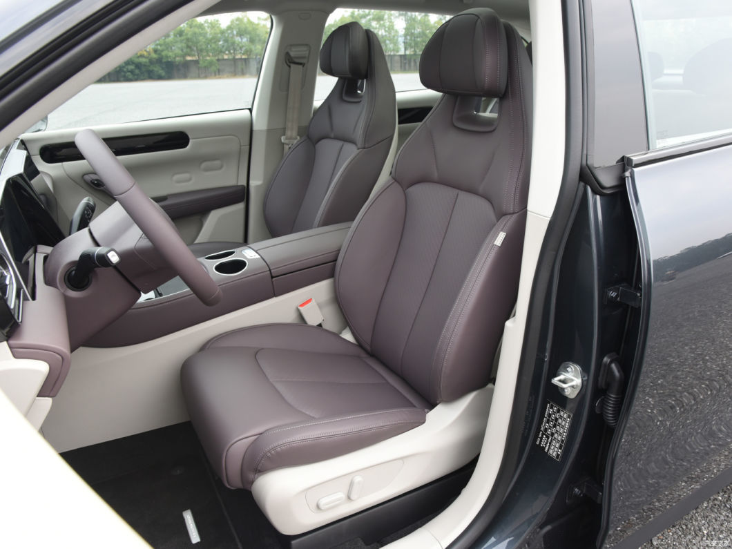 2023 High Speed Leapmotor Hybrid Electric Motor Car 5-Door 5-Seat SUV Leapmotor C11 Electric Car Adult Vehicle