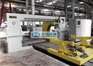 Quality Double Cylinder CNC Wheel Press wholesale