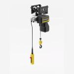 M3 Large Tonnage Wire Rope Electric Crane Hoist Single-speed Two-speed Small
