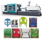 Plastic color chair beach chair leisure chair injection molding machine