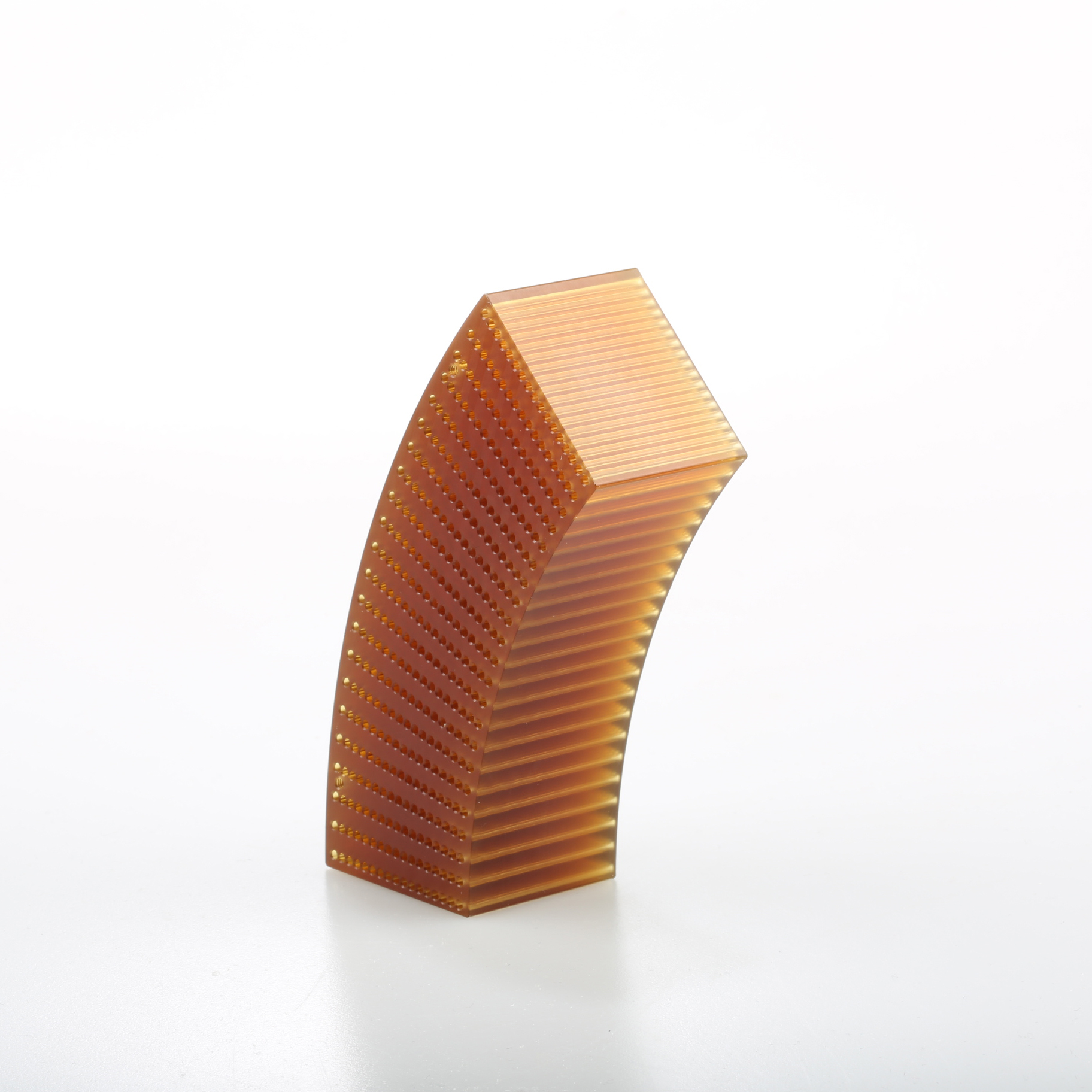 Custom Plastic Precision Machining Services 0.01mm Tolerance OEM / ODM