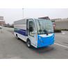 Buy cheap Four Wheel Closed Barge Truck Garbage Transport Truck Sanitation Truck New from wholesalers