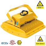 High Lumen SMD 3030 Waterproof 185W IP68 LED Flood Light