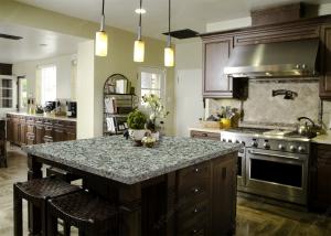 Quality Hard Polished Quartz Stone Top Artificial Stone Table Top Impact Resistance wholesale