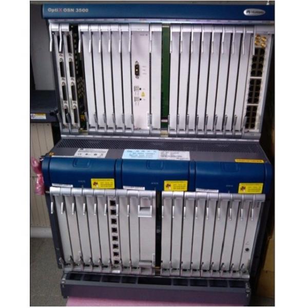 03050934 SDH OptiX OSN1500 SSN2EGR2 (1000BASE-SX,850-LC) EGR2 two lines of