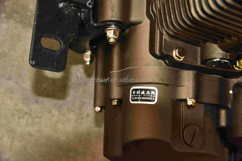 200cc DAYANG Water-Cooled Engine The Ideal Choice for Your Customer Requirements