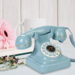 Personalized Telephone Wedding Guest Book Recording Baby Shower Voice Video