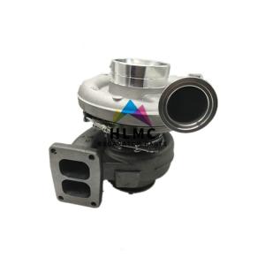Quality D12D EC360B Excavator Turbocharger 11423397 VOE11423397 452164-0016 wholesale