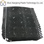Cross Flow Pack Cooling Tower Film Fill Replacement 20mm Height