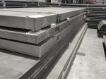 A36 S400 C60 Ss400 Q235 Cold Rolled Plate Steel MS Plate 8mm For Building