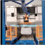 Large ,big. and intelligent hanging system