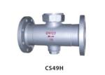 Stainless Steel Y Strainer Valve