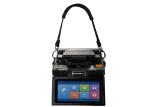 Fiber Optic Telecommunication Solutions Suppliers Optical Fusion Splicer Kit X
