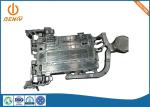 custom A380 Die Casting Mould Aluminum Junction Box Telecom Parts